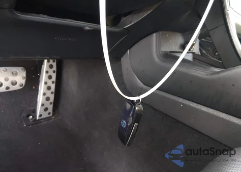 2019 Toyota Avalon Xse из США, поврежденный, VIN 4T1BZ1FB2KU007908